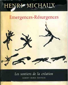 Emergences-Resurgences